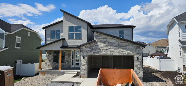 9819 N BRIDGE ST, Eagle Mountain UT 84005