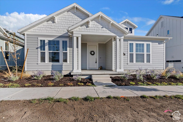 6177 W STONE MOUNT WAY #589, South Jordan UT 84009