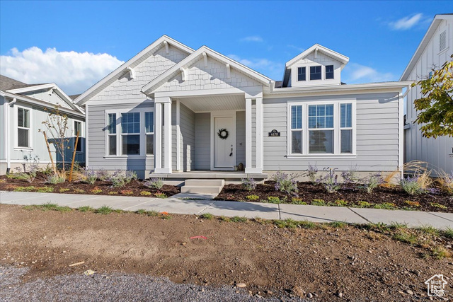 Photo 2 for MLS #2107322 at 6177 W Stone Mount Way #589
