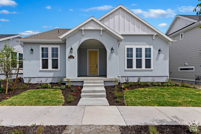 6177 W STONE MOUNT WAY #589, South Jordan UT 84009
