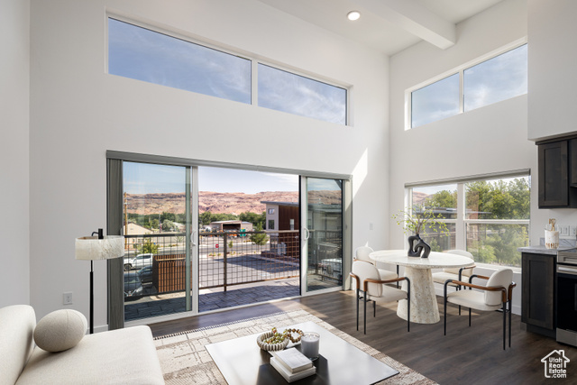443 KANE CREEK BLVD #B214, Moab UT 84532