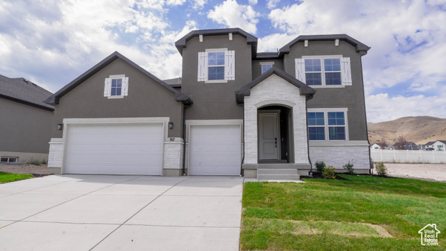 917 W BLACK TAIL ST #223, Saratoga Springs UT 84045