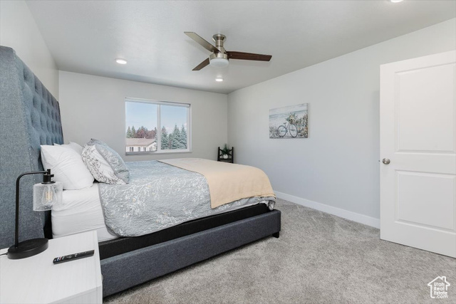 Photo 14 for MLS #2107327 at 356 W Rendezvous Way