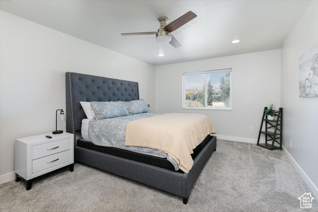 Photo 15 for MLS #2107327 at 356 W Rendezvous Way