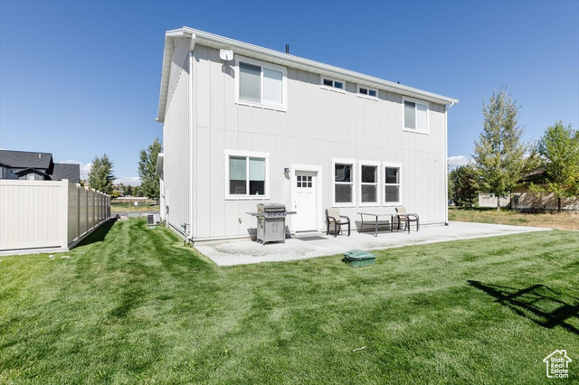 Photo 40 for MLS #2107327 at 356 W Rendezvous Way
