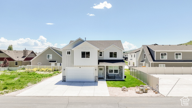 Photo 37 for MLS #2107327 at 356 W Rendezvous Way