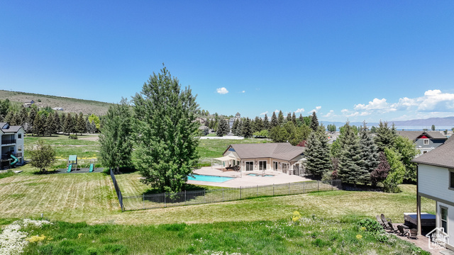 Photo 29 for MLS #2107327 at 356 W Rendezvous Way