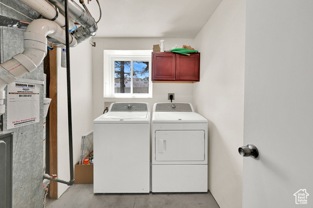 Photo 17 for MLS #2107329 at 1705 W 4575 South