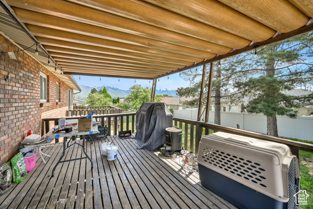 Photo 19 for MLS #2107329 at 1705 W 4575 South