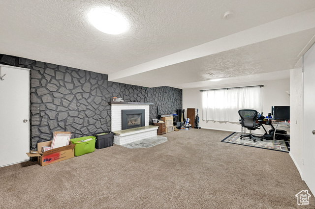 Photo 8 for MLS #2107329 at 1705 W 4575 South