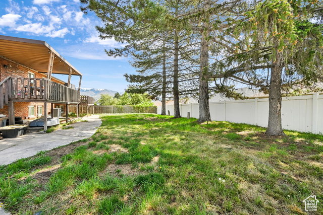 Photo 21 for MLS #2107329 at 1705 W 4575 South