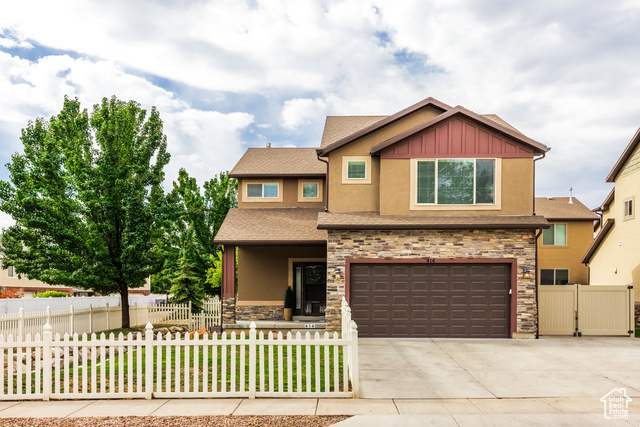 414 E PENNEY AVE, Salt Lake City UT 84115