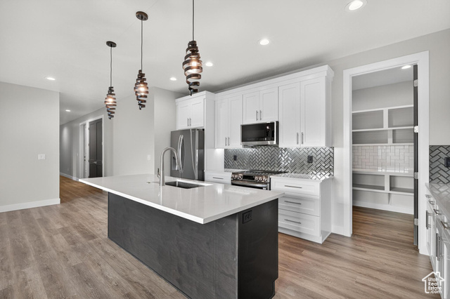 Photo 73 for MLS #2107332 at 1376 725 South