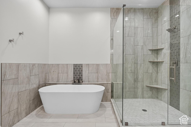 Photo 45 for MLS #2107332 at 1376 725 South