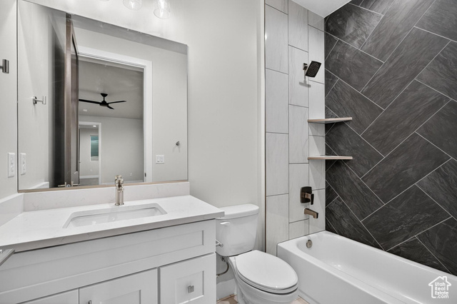 Photo 50 for MLS #2107332 at 1376 725 South