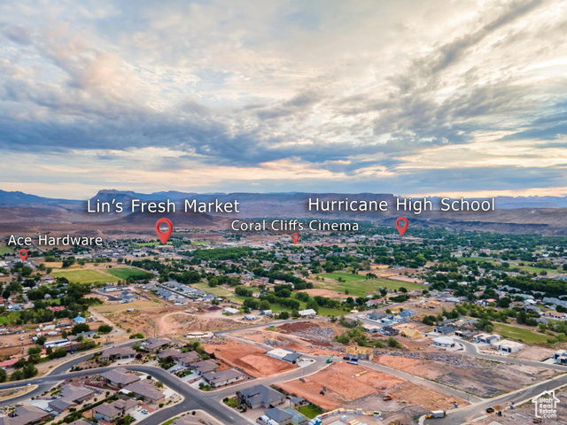 Photo 83 for MLS #2107332 at 1376 725 South