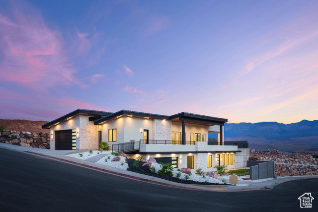 MLS #2107332                     located at 1376 725 South,
                     Hurricane, UT