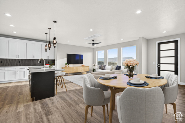 Photo 65 for MLS #2107332 at 1376 725 South