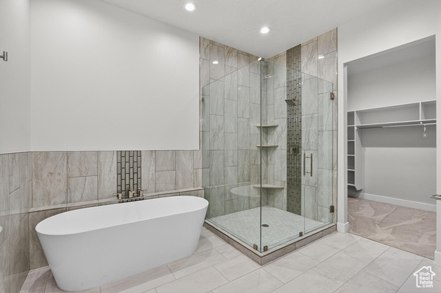 Photo 44 for MLS #2107332 at 1376 725 South