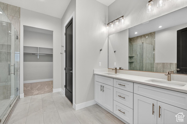 Photo 48 for MLS #2107332 at 1376 725 South