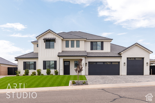 MLS #2107337                     located at 2961 E Willow Tree Ln,
                     St. George, UT