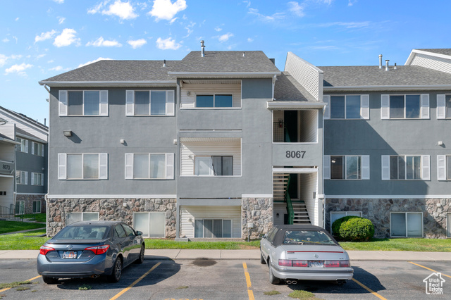 8067 W COPPERFIELD PL #31, Magna UT 84044