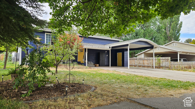 872 W 330 S, Logan UT 84321