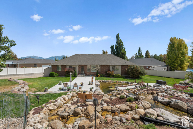 Photo 55 for MLS #2107342 at 13842 S Pioneer Peak Cir