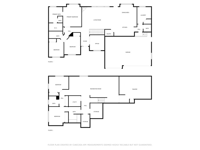 Photo 68 for MLS #2107342 at 13842 S Pioneer Peak Cir