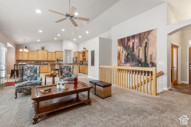 Photo 13 for MLS #2107342 at 13842 S Pioneer Peak Cir