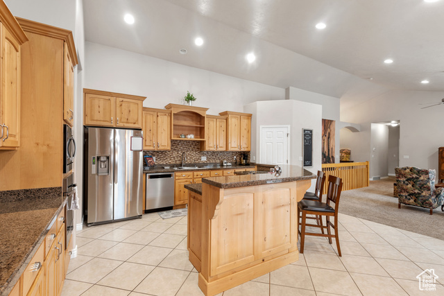 Photo 21 for MLS #2107342 at 13842 S Pioneer Peak Cir
