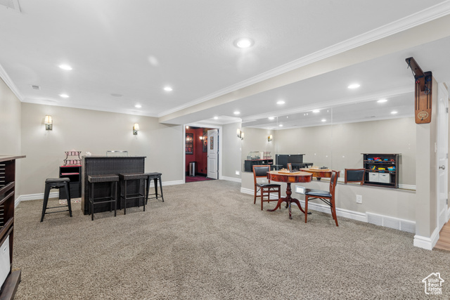 Photo 25 for MLS #2107342 at 13842 S Pioneer Peak Cir