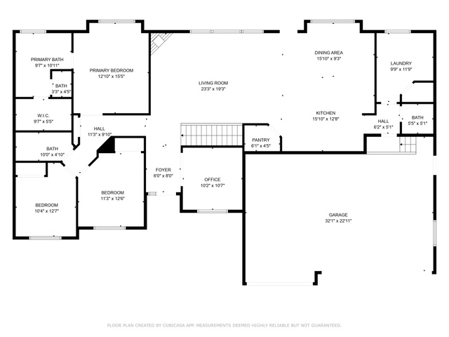 Photo 63 for MLS #2107342 at 13842 S Pioneer Peak Cir
