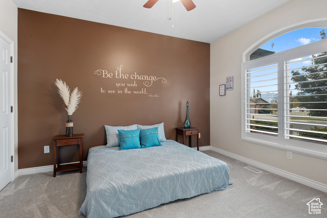 Photo 32 for MLS #2107342 at 13842 S Pioneer Peak Cir