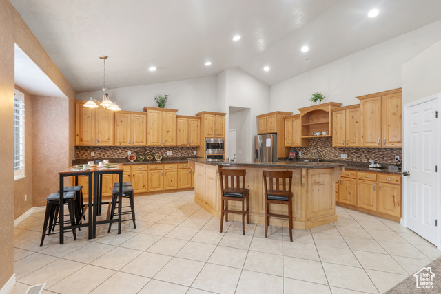 Photo 20 for MLS #2107342 at 13842 S Pioneer Peak Cir
