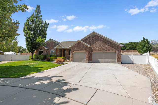 Photo 5 for MLS #2107342 at 13842 S Pioneer Peak Cir