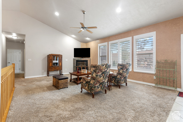 Photo 12 for MLS #2107342 at 13842 S Pioneer Peak Cir