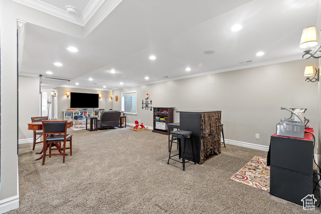 Photo 47 for MLS #2107342 at 13842 S Pioneer Peak Cir