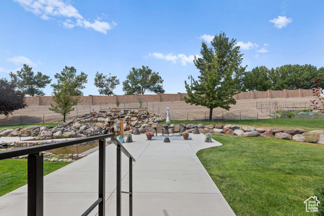 Photo 49 for MLS #2107342 at 13842 S Pioneer Peak Cir