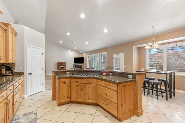 Photo 23 for MLS #2107342 at 13842 S Pioneer Peak Cir