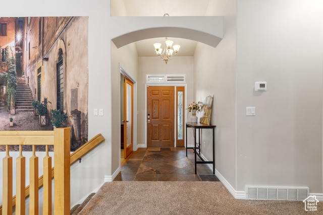 Photo 10 for MLS #2107342 at 13842 S Pioneer Peak Cir