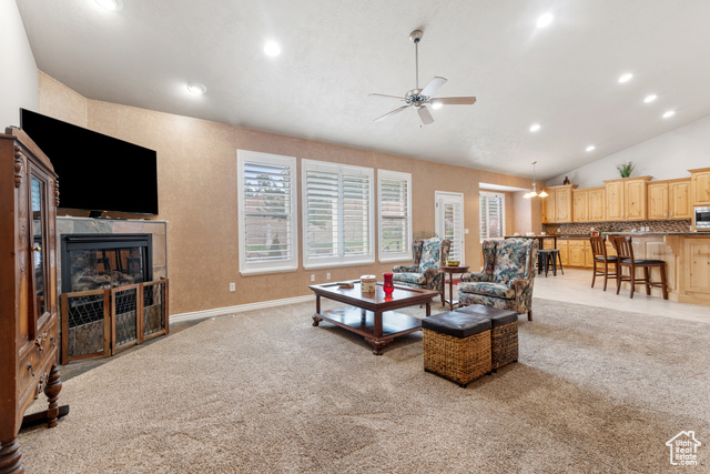 Photo 14 for MLS #2107342 at 13842 S Pioneer Peak Cir