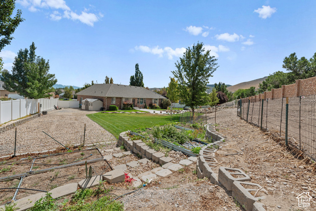 Photo 51 for MLS #2107342 at 13842 S Pioneer Peak Cir