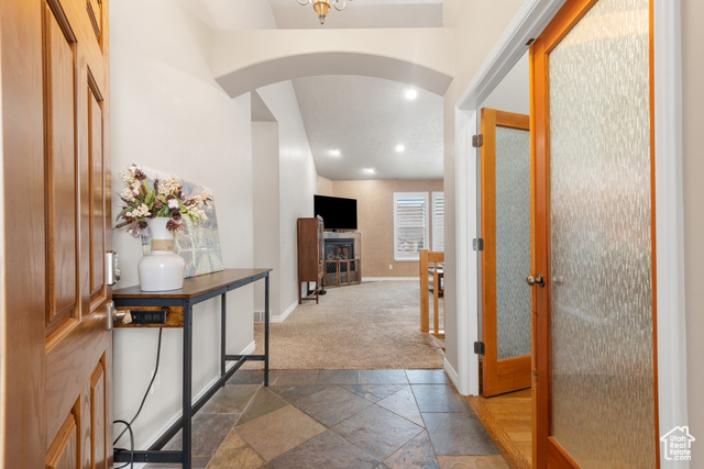Photo 18 for MLS #2107342 at 13842 S Pioneer Peak Cir