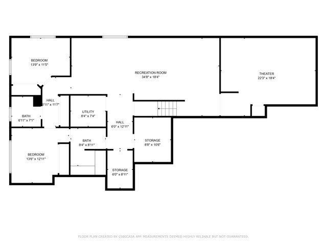 Photo 67 for MLS #2107342 at 13842 S Pioneer Peak Cir