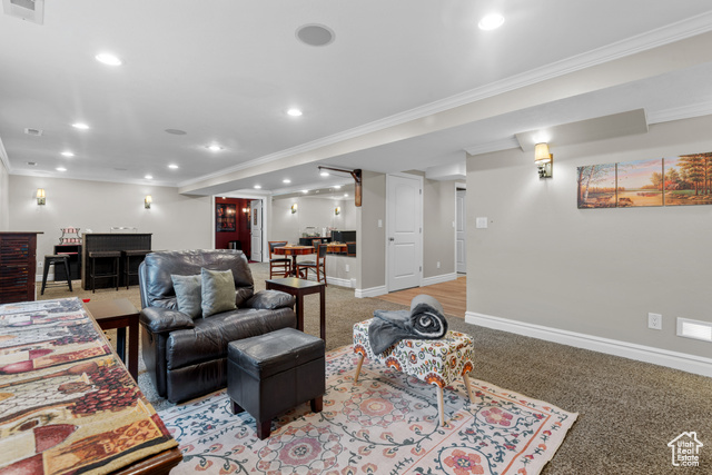 Photo 16 for MLS #2107342 at 13842 S Pioneer Peak Cir