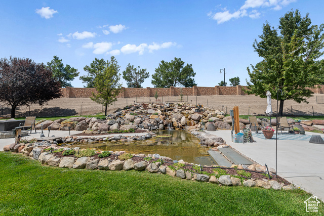 Photo 52 for MLS #2107342 at 13842 S Pioneer Peak Cir
