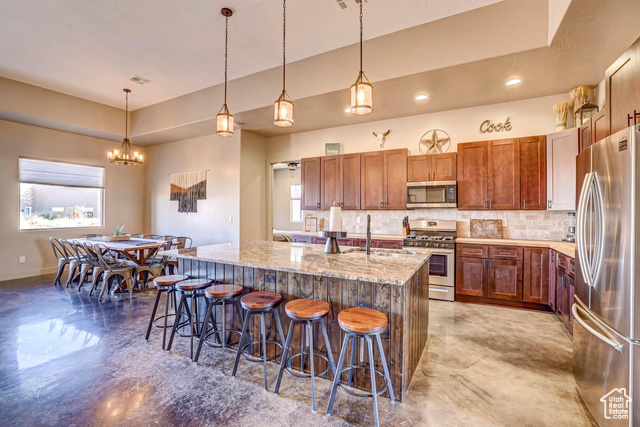 Photo 13 for MLS #2107343 at 3267 S Retreat Dr #302