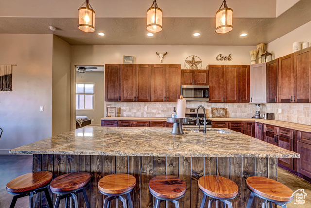 Photo 14 for MLS #2107343 at 3267 S Retreat Dr #302