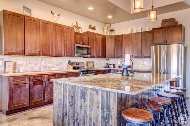 Photo 16 for MLS #2107343 at 3267 S Retreat Dr #302